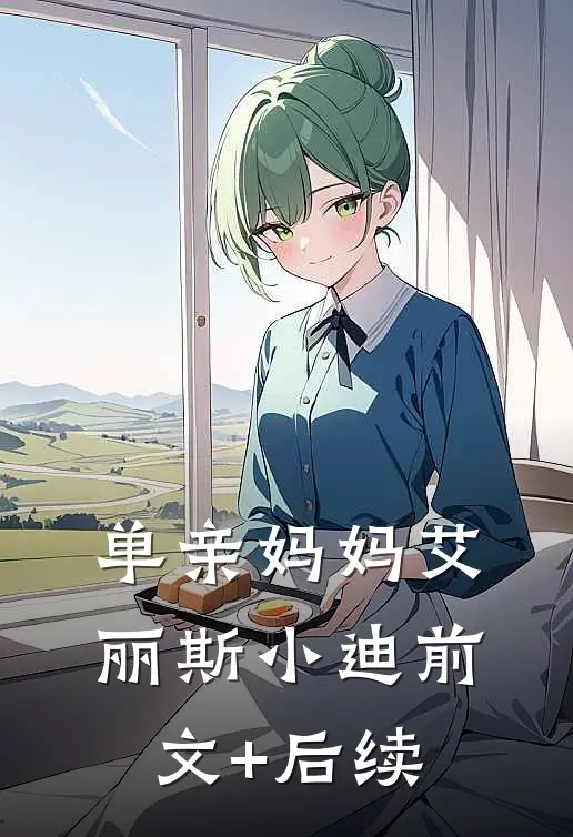 单亲妈妈艾丽斯小迪前文+后续