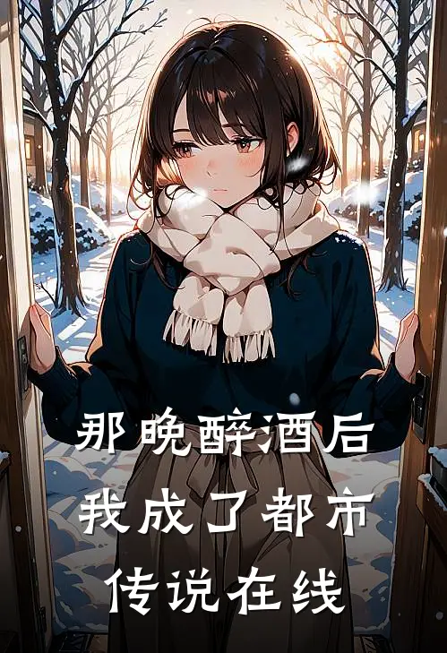 那晚醉酒后我成了都市传说在线