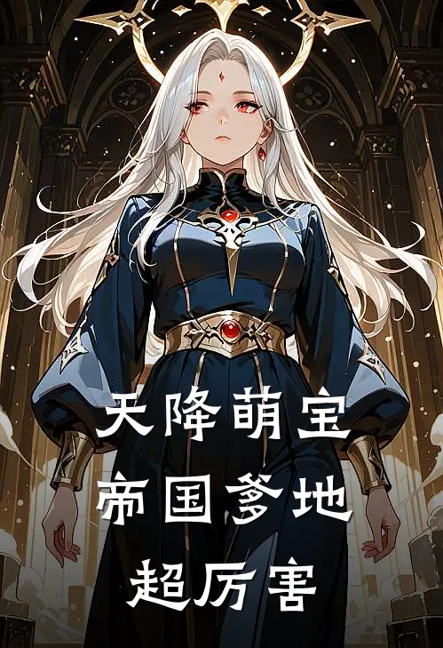 天降萌宝：帝国爹地超厉害