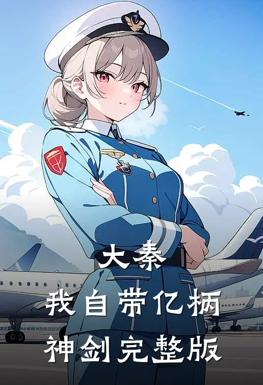 大秦：我自带亿柄神剑完整版
