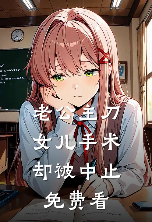 老公主刀，女儿手术却被中止免费看