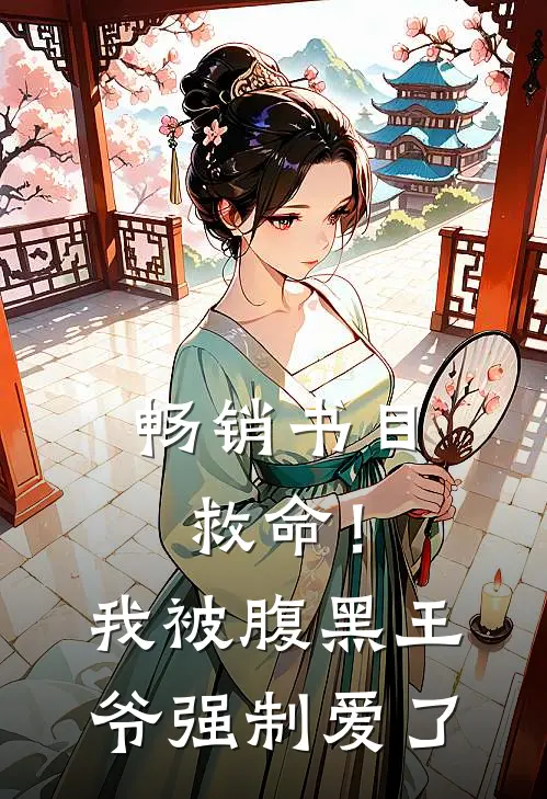 畅销书目救命！我被腹黑王爷强制爱了