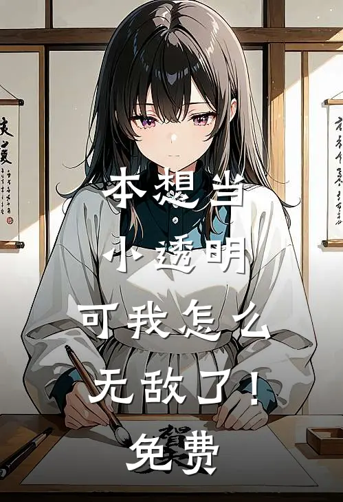 本想当小透明，可我怎么无敌了！免费