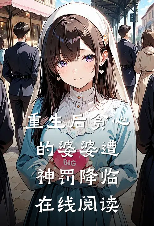 重生后贪心的婆婆遭神罚降临在线阅读
