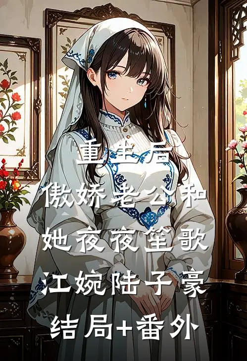 重生后，傲娇老公和她夜夜笙歌江婉陆子豪结局+番外