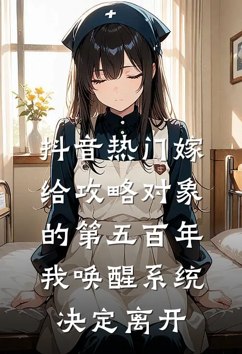 抖音热门嫁给攻略对象的第五百年，我唤醒系统，决定离开