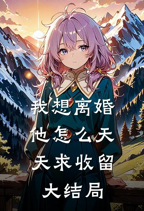 我想离婚，他怎么天天求收留大结局