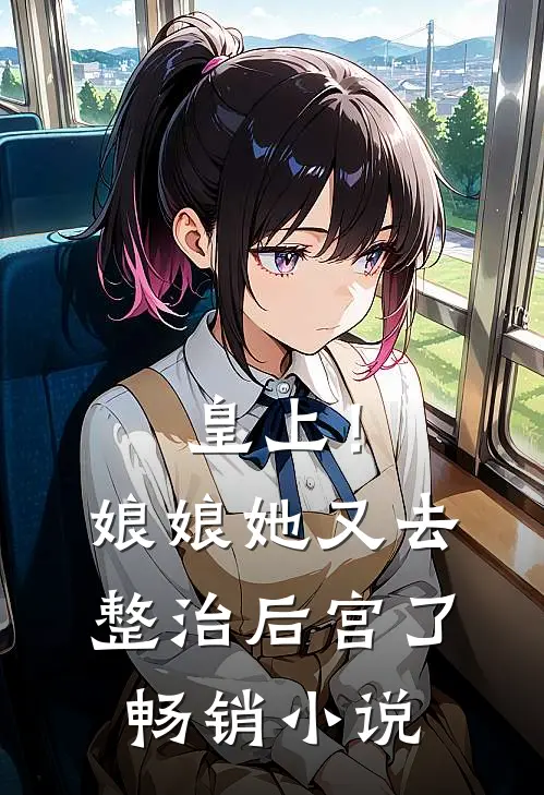 皇上!娘娘她又去整治后宫了畅销