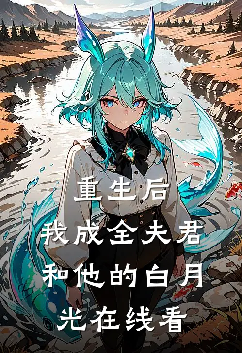重生后，我成全夫君和他的白月光在线看
