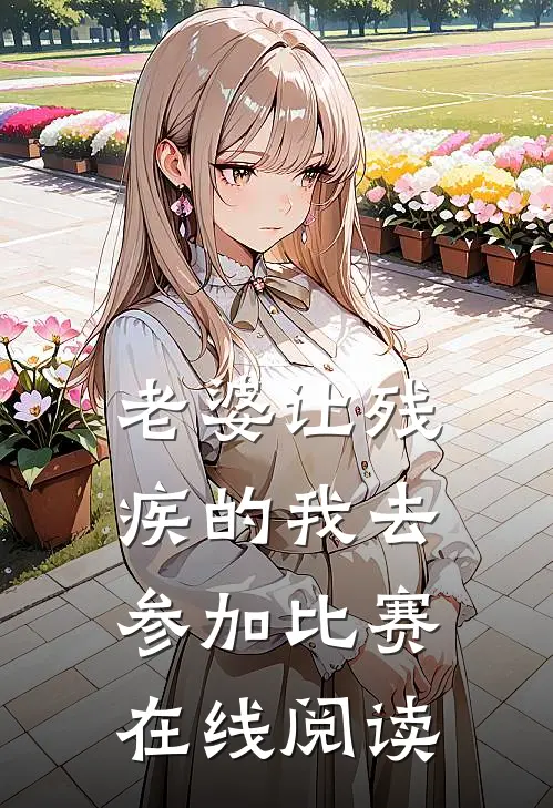 老婆让残疾的我去参加比赛在线阅读