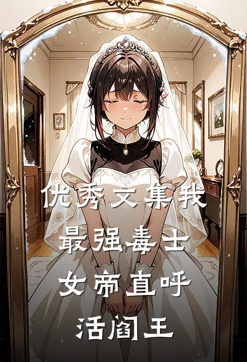 优秀文集我，最强毒士，女帝直呼活阎王