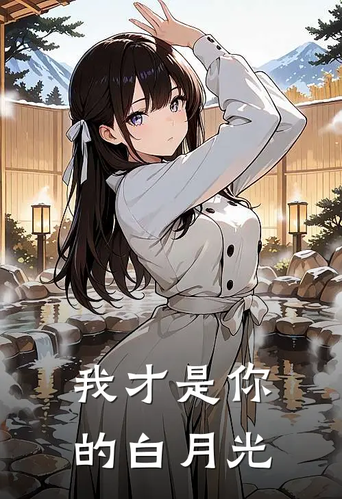 我才是你的白月光如意短剧