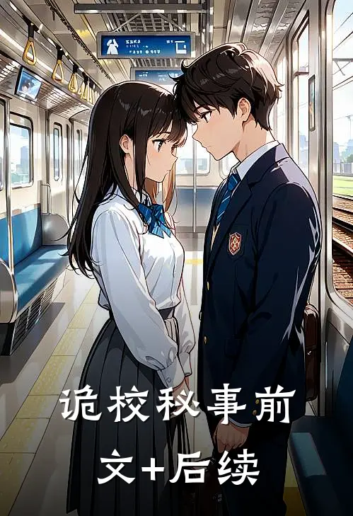 诡校秘事前文+后续