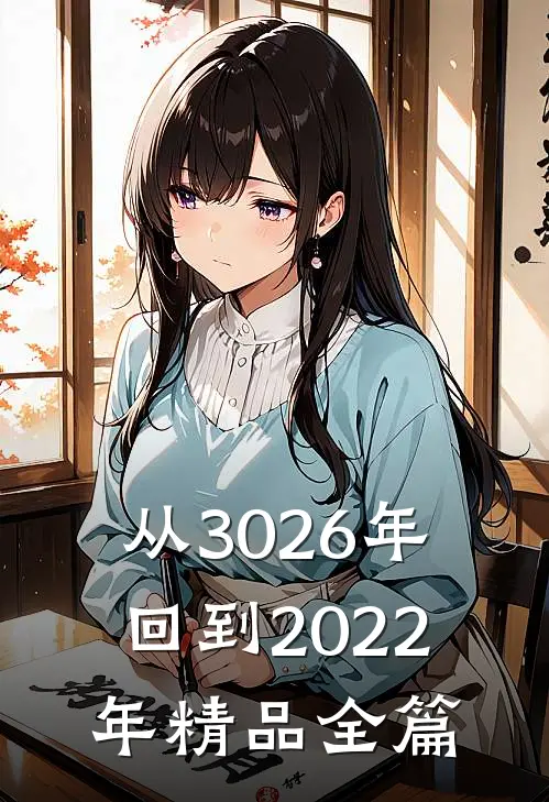 从3026年回到2022年精品全篇