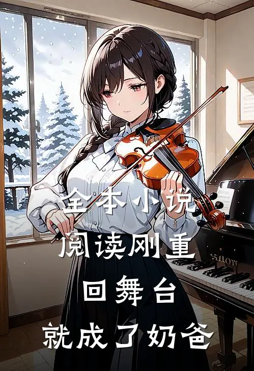 全本小说阅读刚重回舞台，就成了奶爸