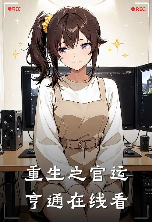 重生之官运亨通在线看