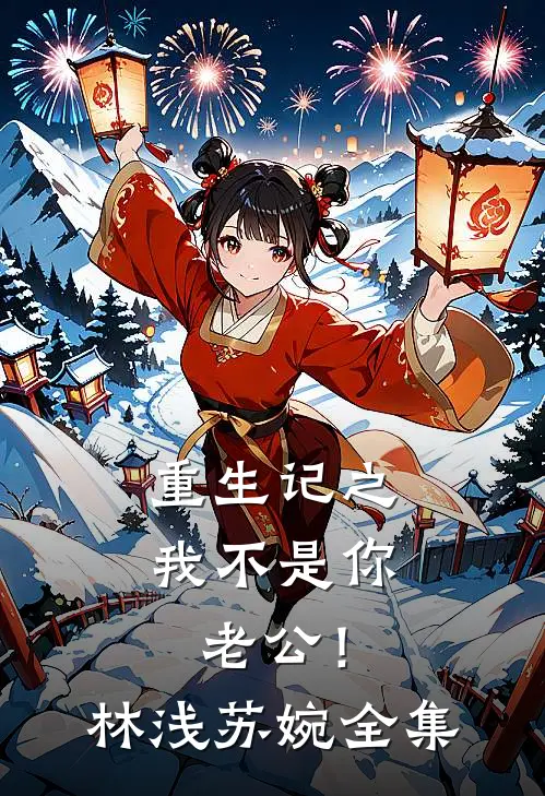 重生记之我不是你老公！林浅苏婉 全集