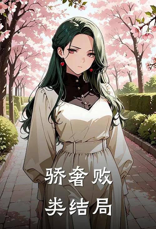 骄奢败类结局
