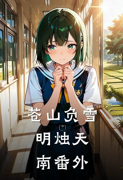 苍山负雪，明烛天南番外