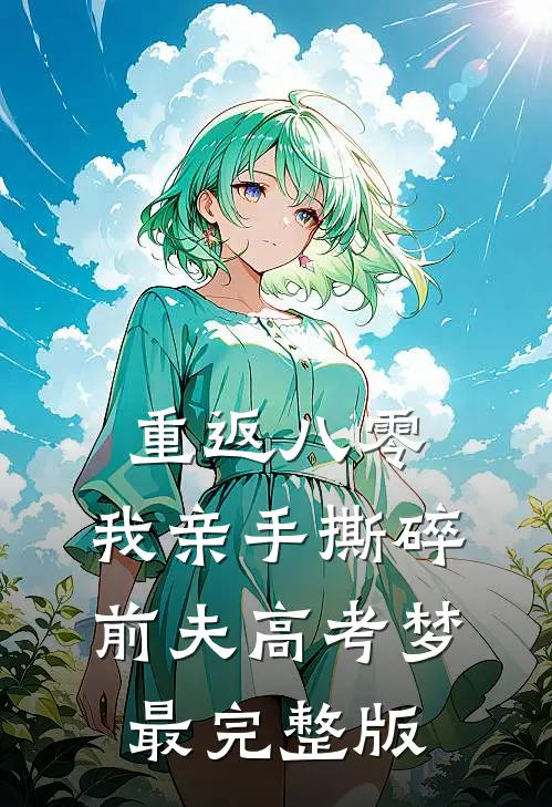 重返八零，我亲手撕碎前夫高考梦最完整版