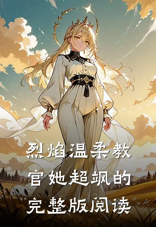 烈焰温柔教官她超飒的完整版阅读