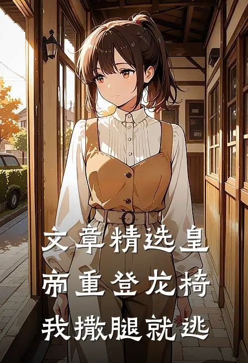 文章精选皇帝重登龙椅，我撒腿就逃