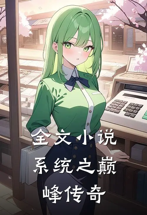 全文小说系统之巅峰传奇