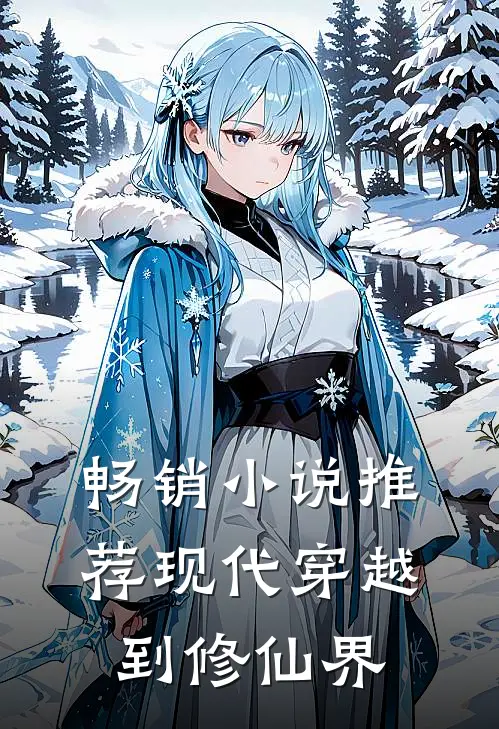 畅销小说推荐现代穿越到修仙界