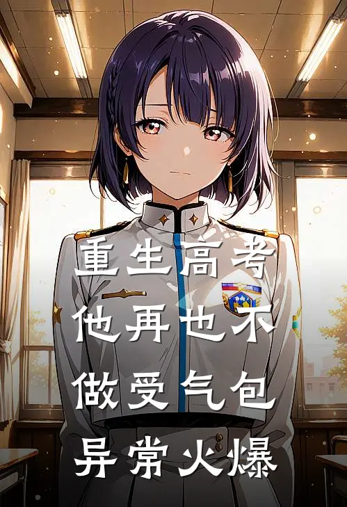 重生高考，他再也不做受气包异常火爆