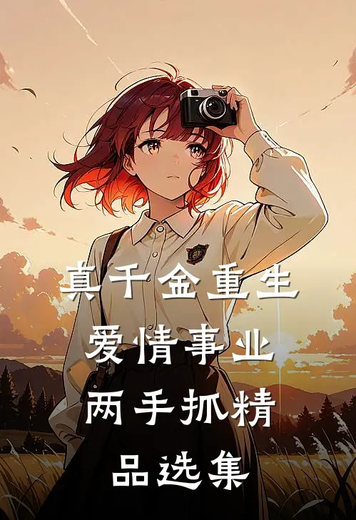 真千金重生，爱情事业两手抓精品选集