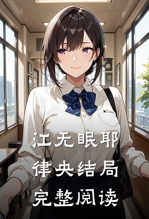 江无眠耶律央结局完整阅读