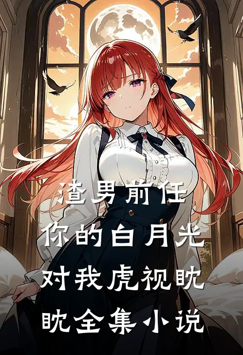 渣男前任,你的白月光对我虎视眈眈全集