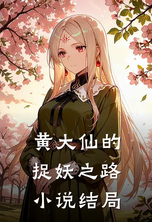 《黄大仙的捉妖之路》小说结局