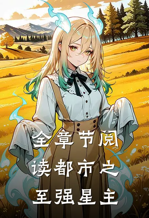 全章节阅读都市之至强星主
