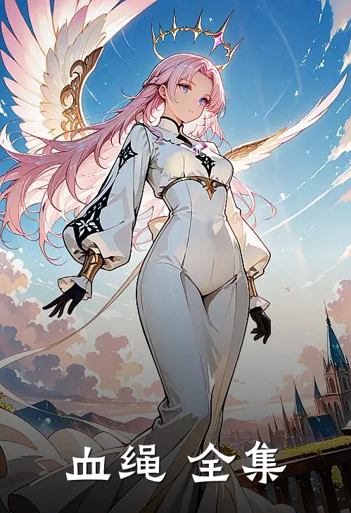 血绳 全集