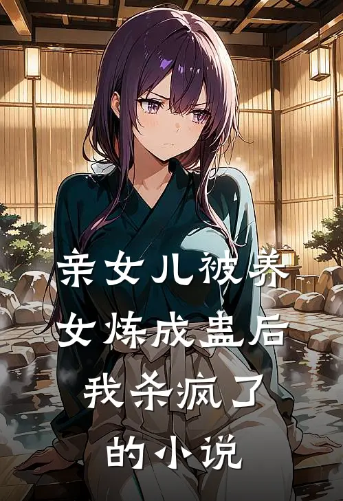 亲女儿被养女炼成蛊后，我杀疯了的小说