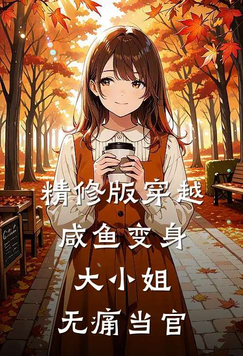 精修版穿越咸鱼变身大小姐,无痛当官