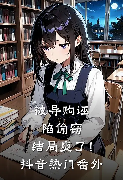 被导购诬陷偷窃，结局爽了！抖音热门 番外