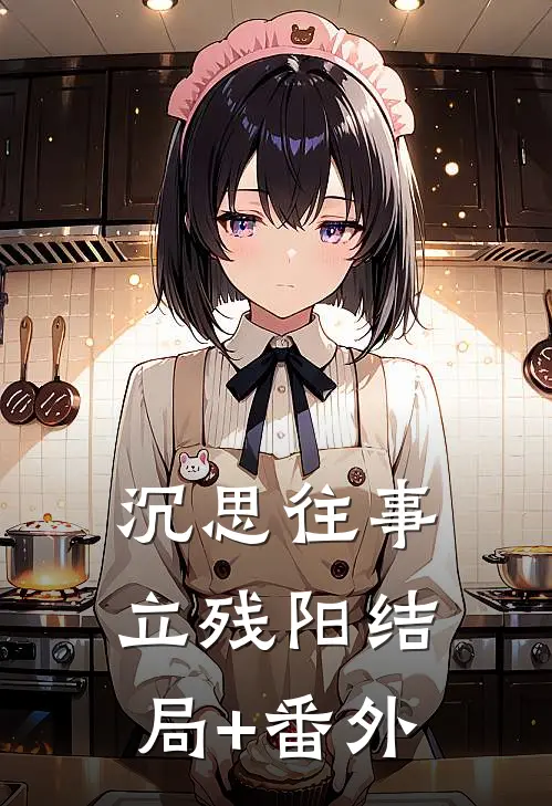 沉思往事立残阳结局+番外