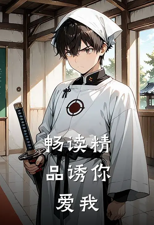 畅读精品诱你，爱我