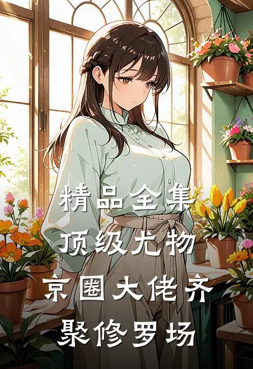 精品全集顶级尤物：京圈大佬齐聚修罗场