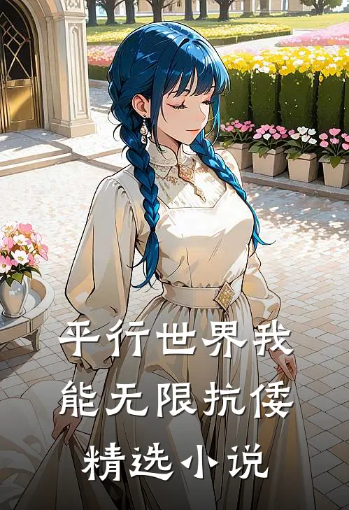 平行世界我能无限抗倭精选小说