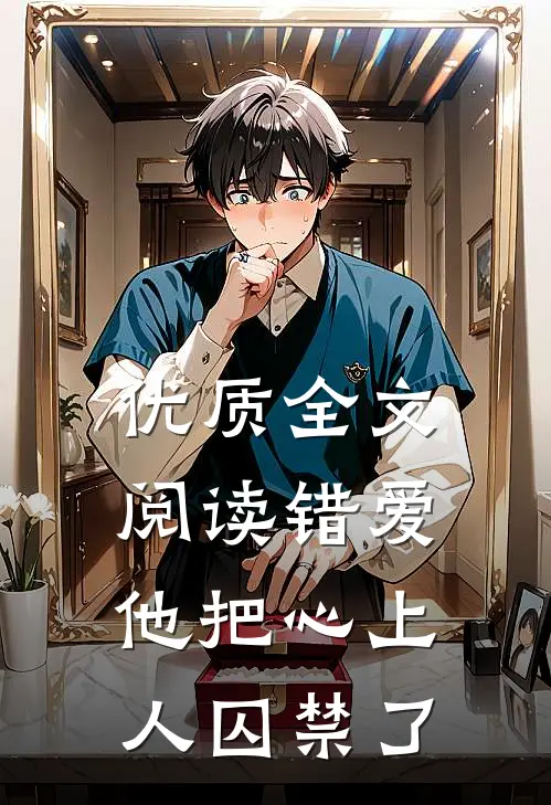 优质全文阅读错爱：他把心上人囚禁了