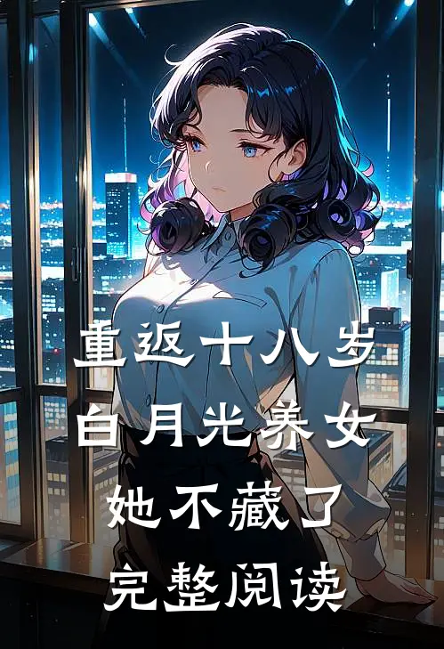 重返十八岁：白月光养女她不藏了完整阅读