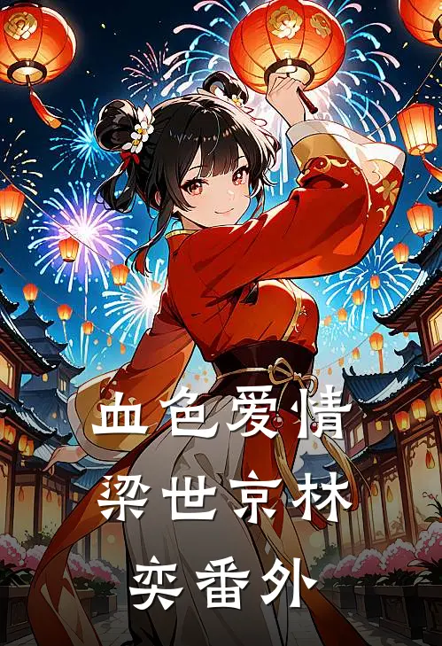 血色爱情梁世京林奕番外