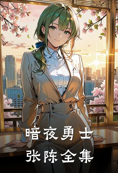 暗夜勇士张陈 全集
