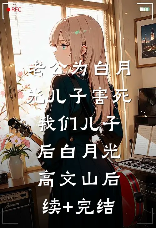 老公为白月光儿子害死我们儿子后白月光高文山后续+完结