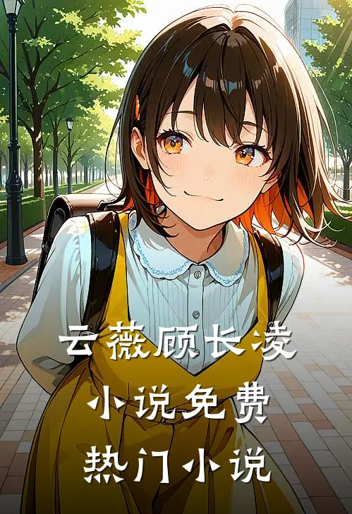 云薇顾长凌小说免费热门小说