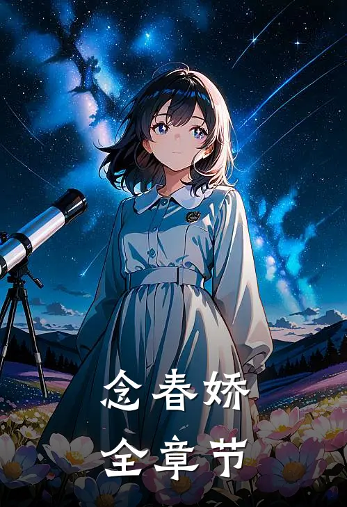 念春娇全章节