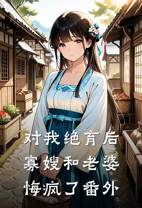 对我绝育后，寡嫂和老婆悔疯了 番外